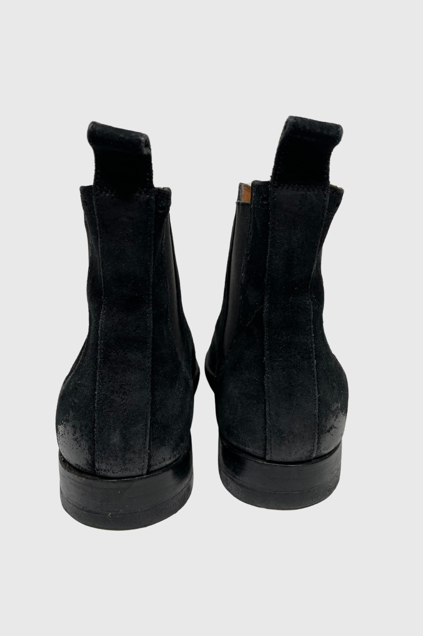 GUCCI Chelsea Boots | 37