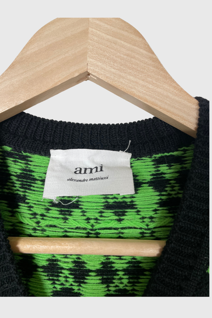 AMI Pullunder | S
