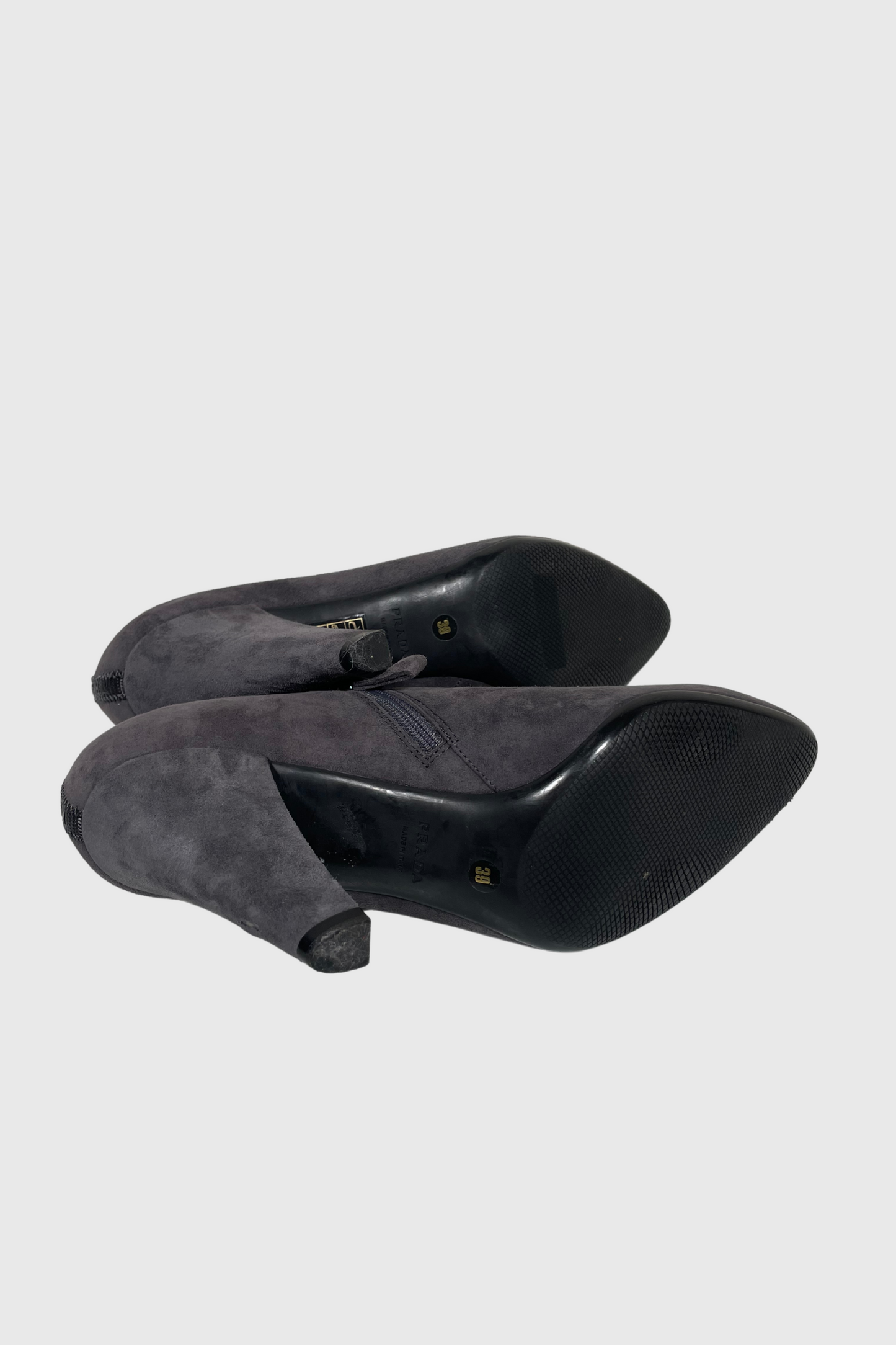 PRADA Ankle Boots | 39