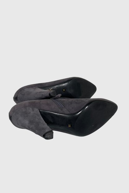 PRADA Ankle Boots | 39