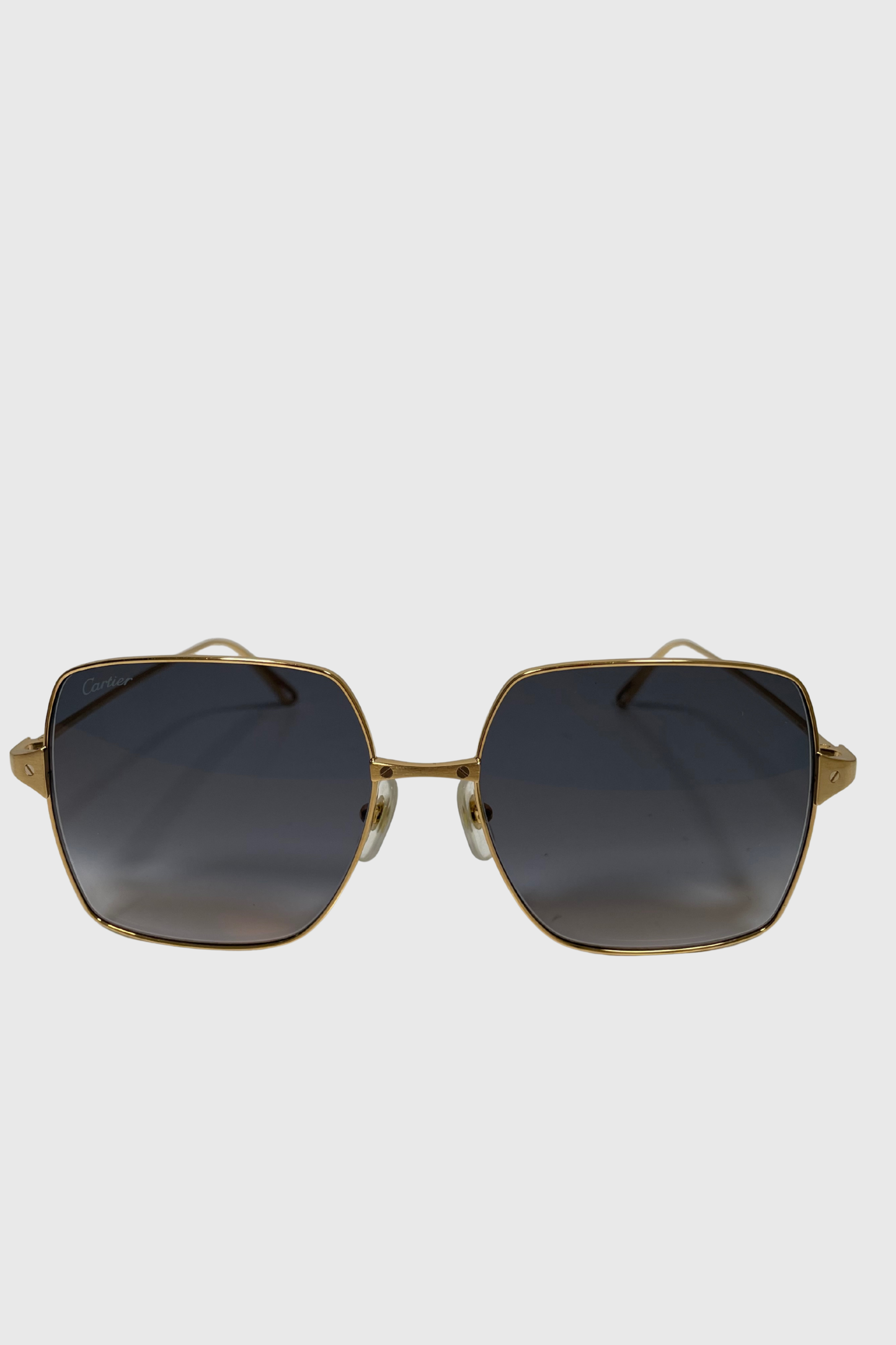 CARTIER Santos CT0297S Sonnenbrille