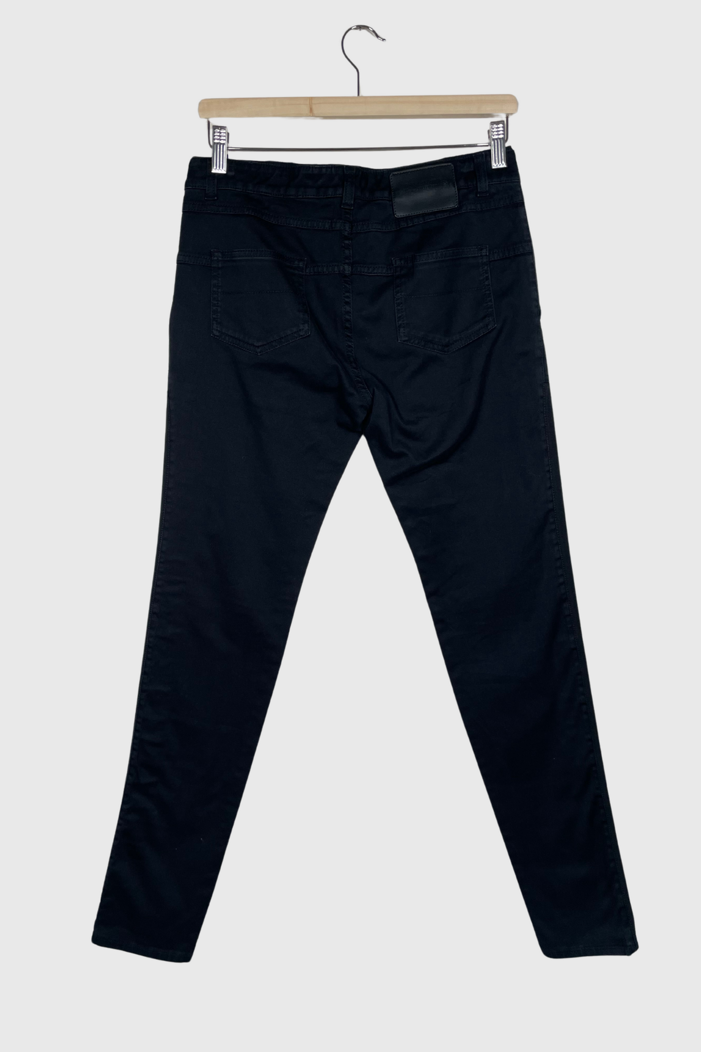 LOUIS VUITTON Slim Fit Jeans