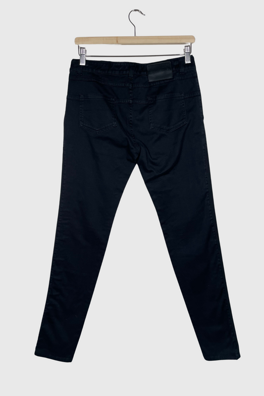 LOUIS VUITTON Slim Fit Jeans