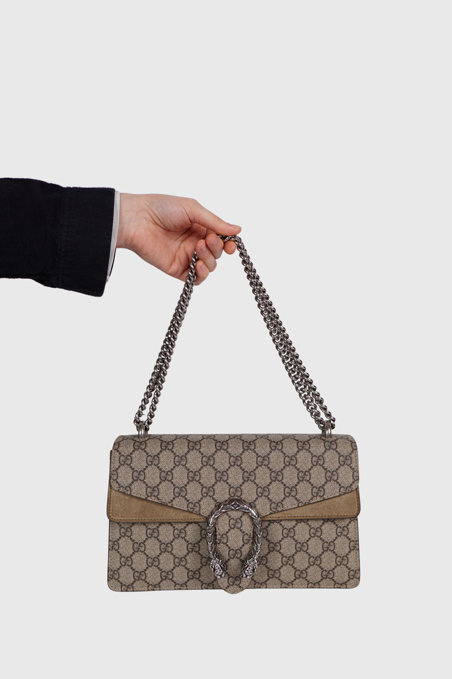 GUCCI Dionysus Small Schultertasche