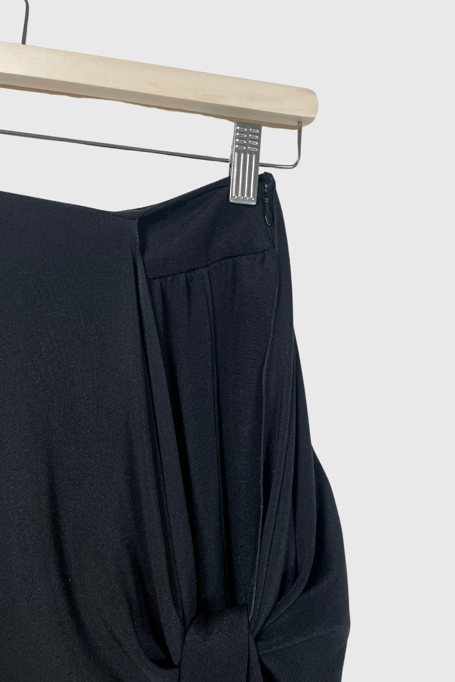 VALENTINO NIGHT Rock schwarz | 36