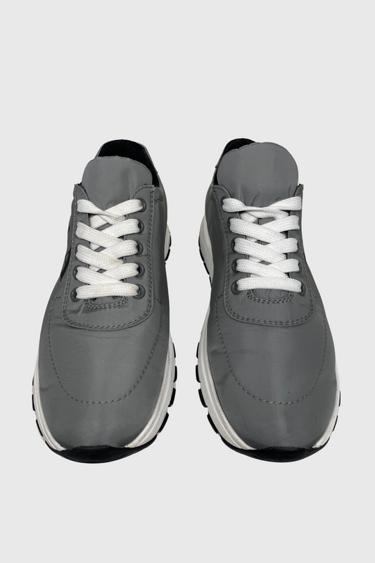 PRADA Nylon Sneaker | 37.5