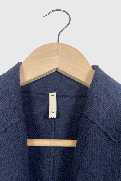 BOBOUTIC Blazer marine | XS