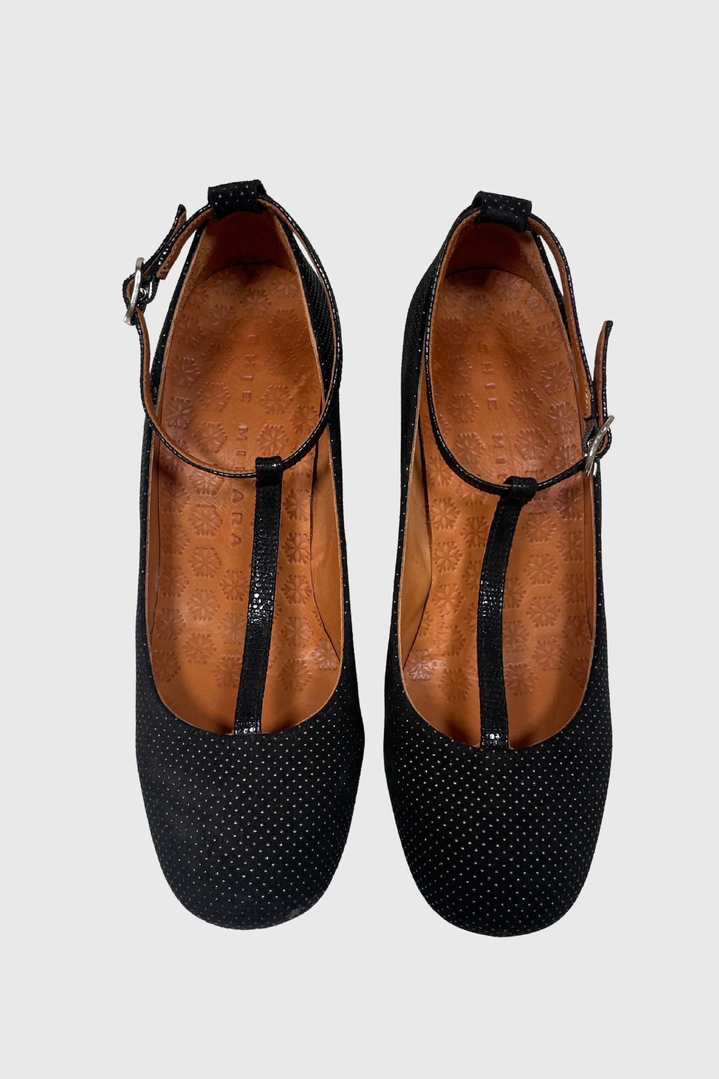 CHIE MIHARA Pumps schwarz | 38