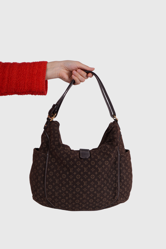 LOUIS VUITTON Idylle Romance fusain
