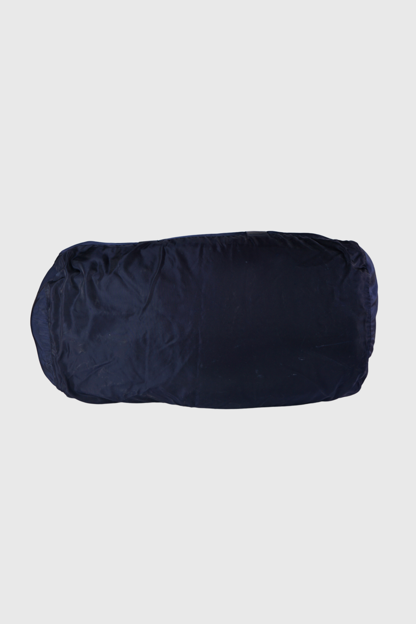 PRADA Nylon Duffle Reisetasche