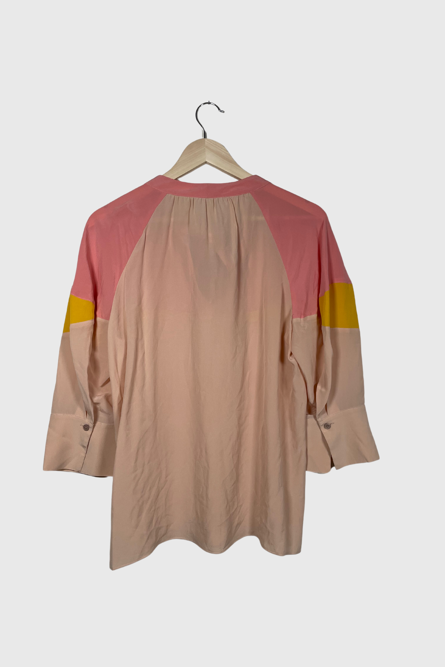 STELLA MCCARTNEY Sophia Bluse | 38