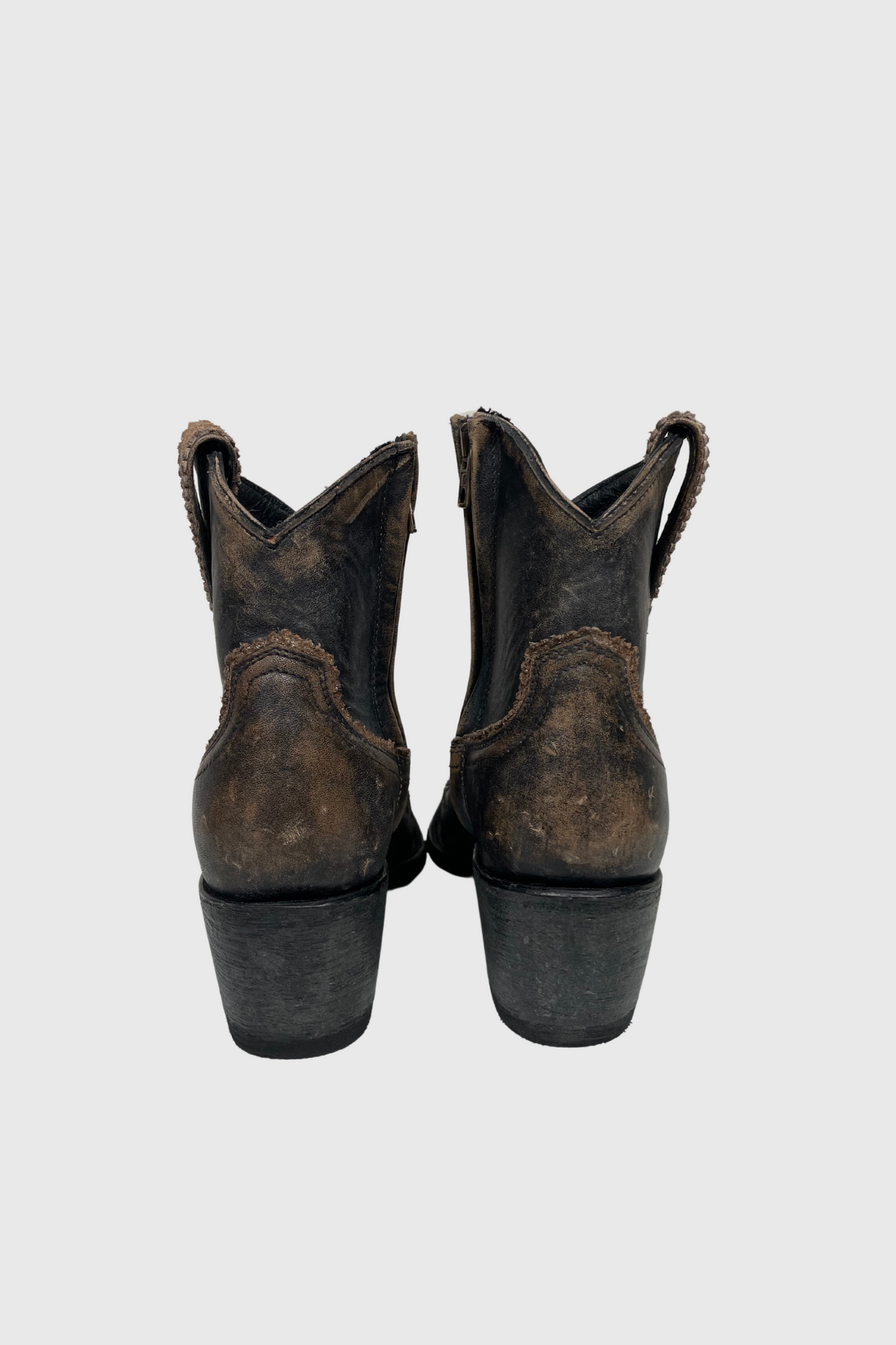 MEXICANA Stiefeletten | 36