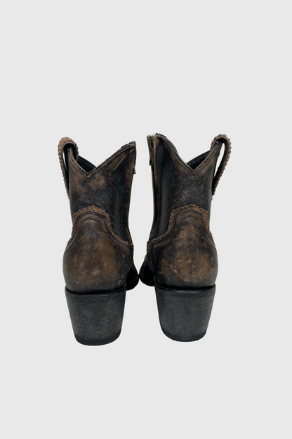 MEXICANA Stiefeletten | 36