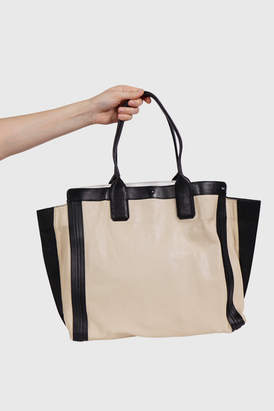 CHLOÉ Alison Tote Bag