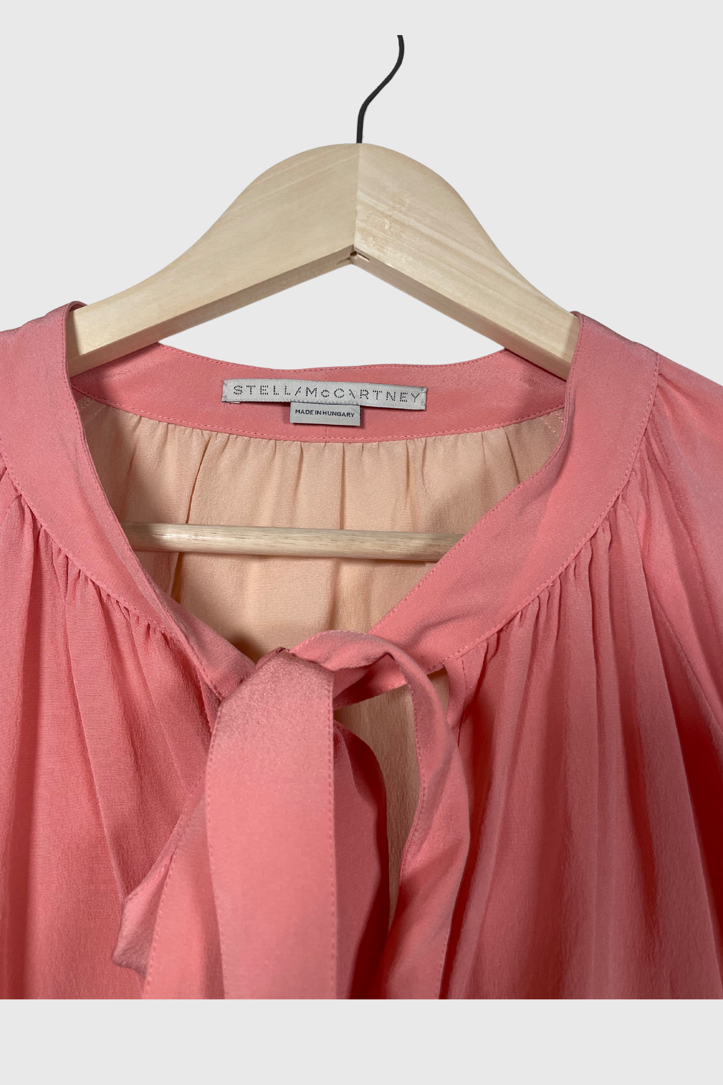 STELLA MCCARTNEY Sophia Bluse | 38