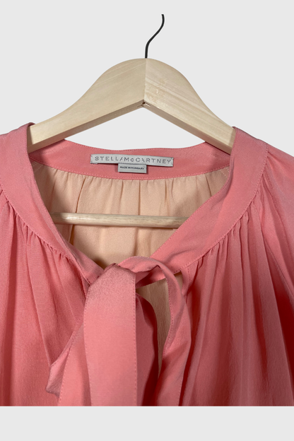 STELLA MCCARTNEY Sophia Bluse | 38