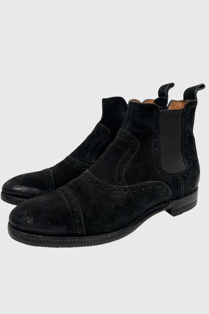 GUCCI Chelsea Boots | 37