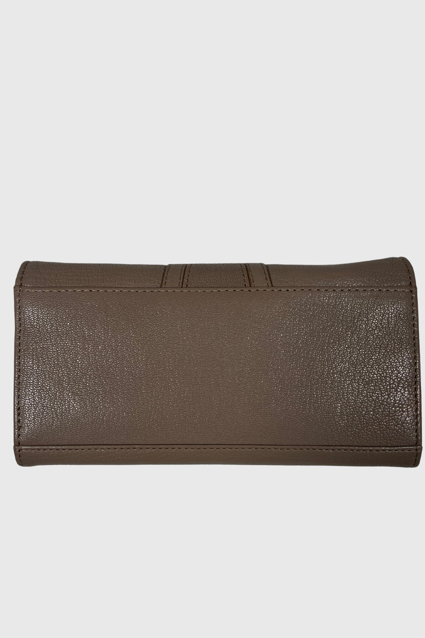 SEE BY CHLOÉ Hana Wallet Large grey