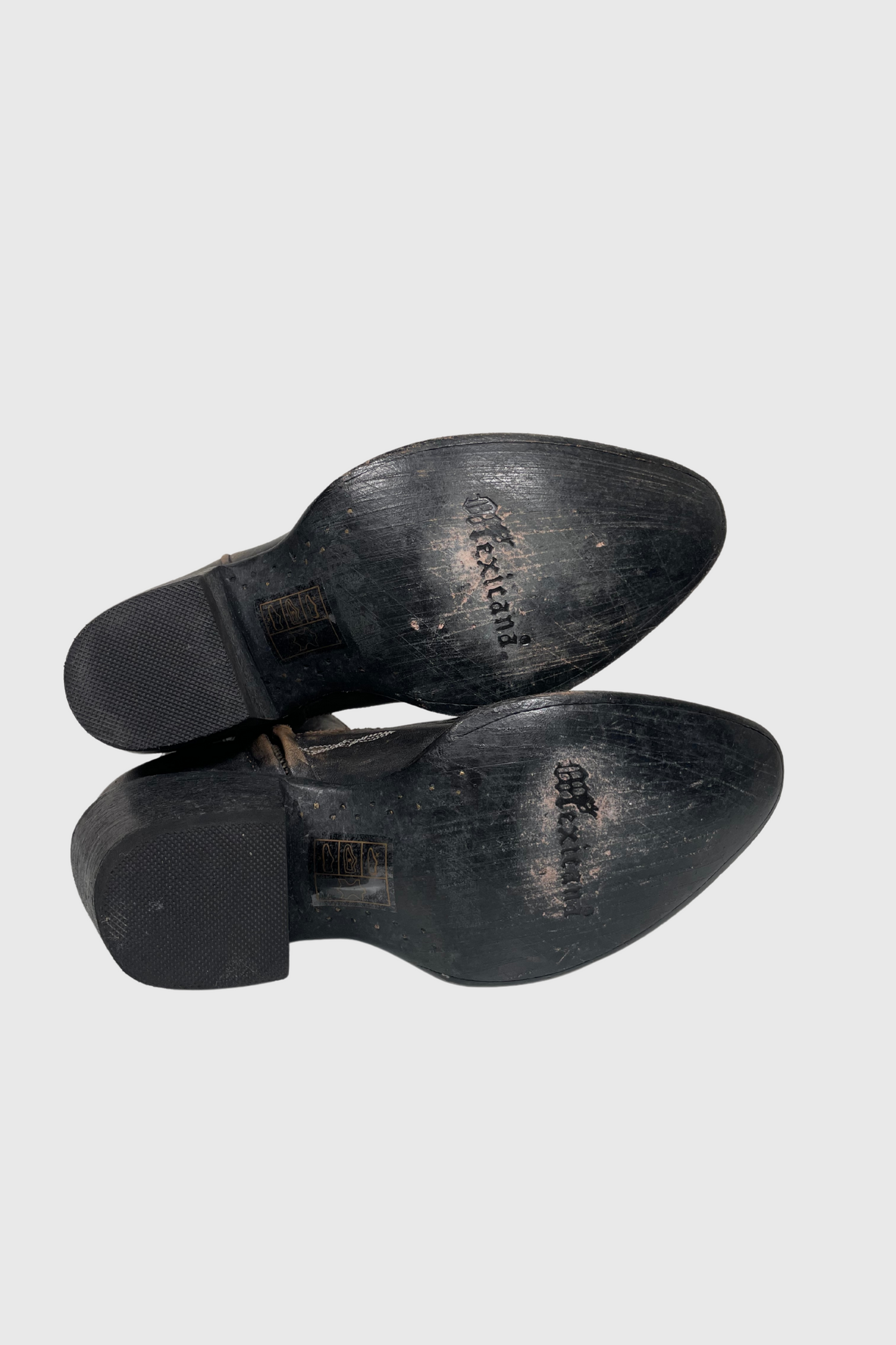MEXICANA Stiefeletten | 36