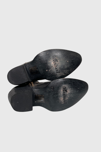 MEXICANA Stiefeletten | 36