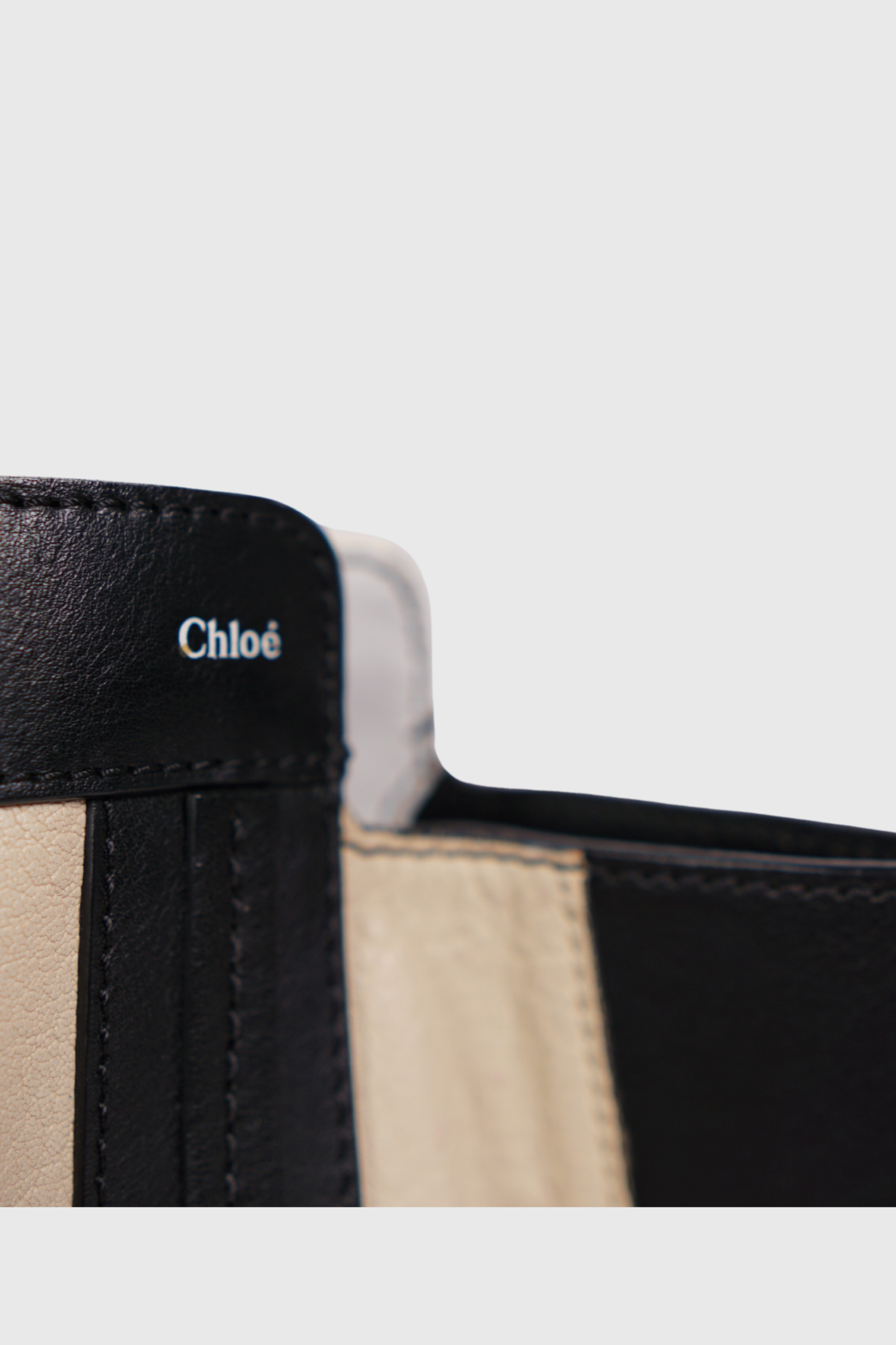 CHLOÉ Alison Tote Bag