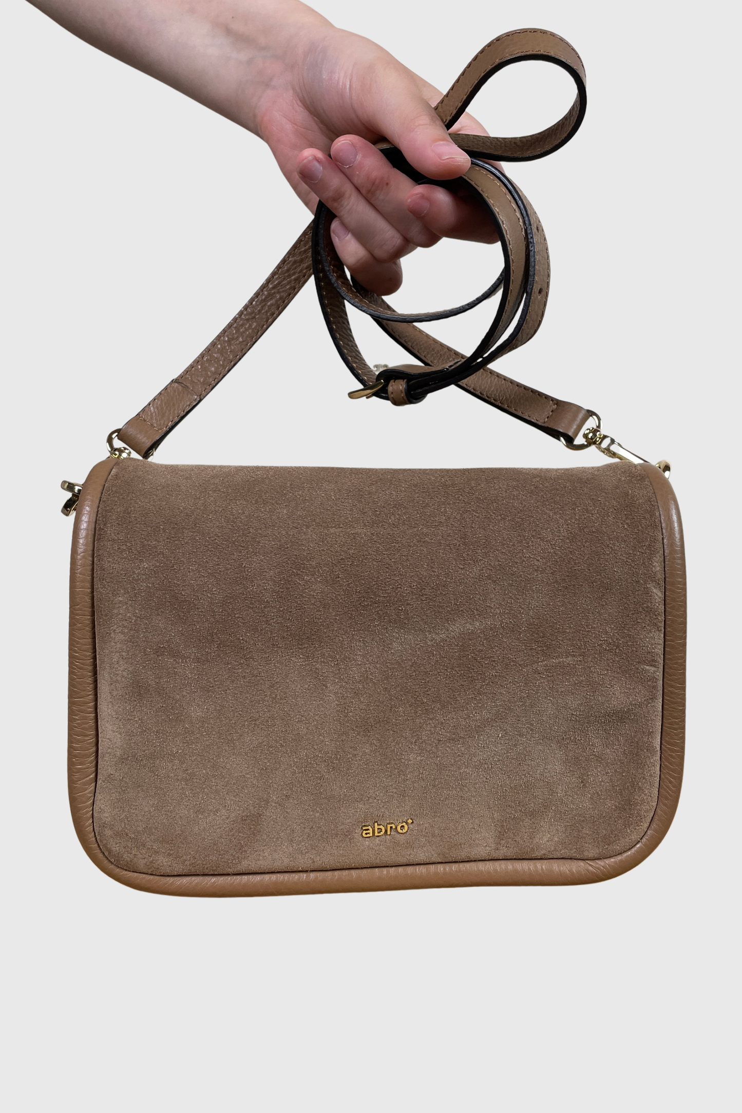 ABRO Willow Crossbody Tasche