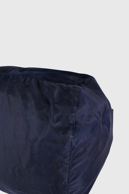 PRADA Nylon Duffle Reisetasche