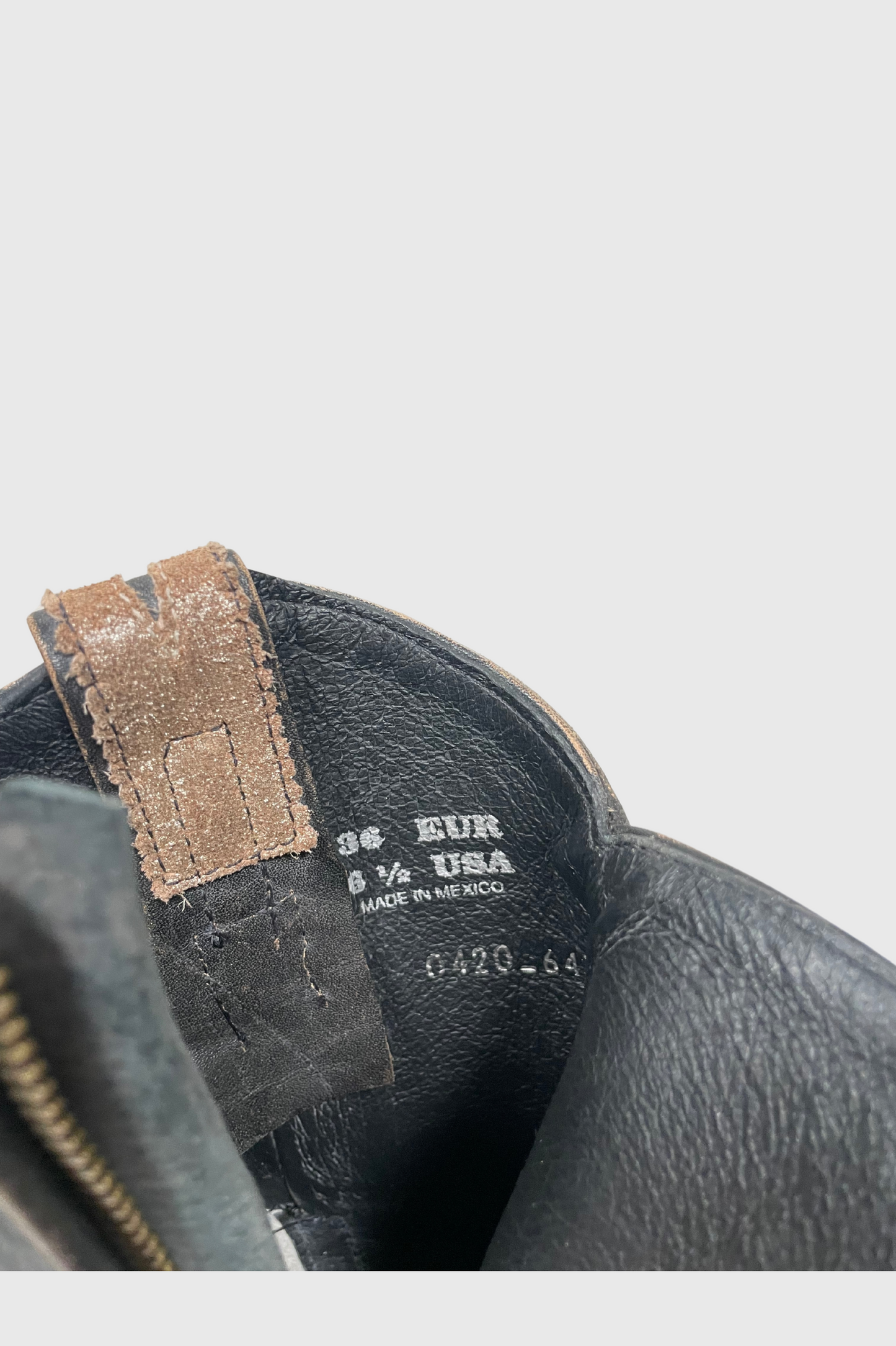 MEXICANA Stiefeletten | 36