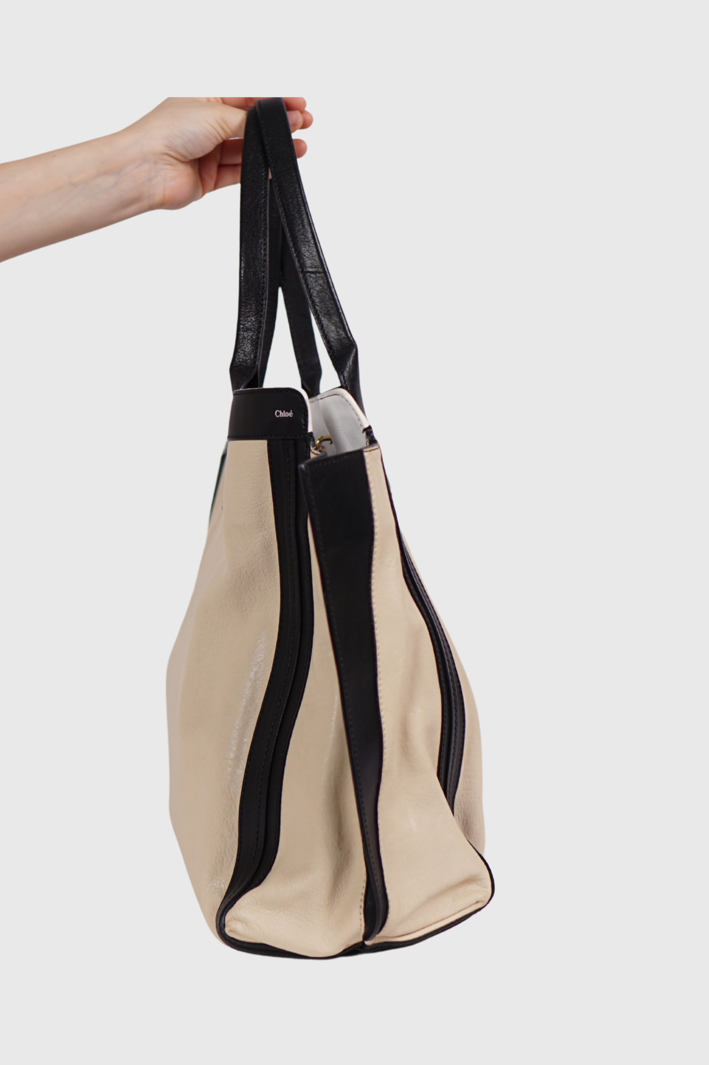 CHLOÉ Alison Tote Bag