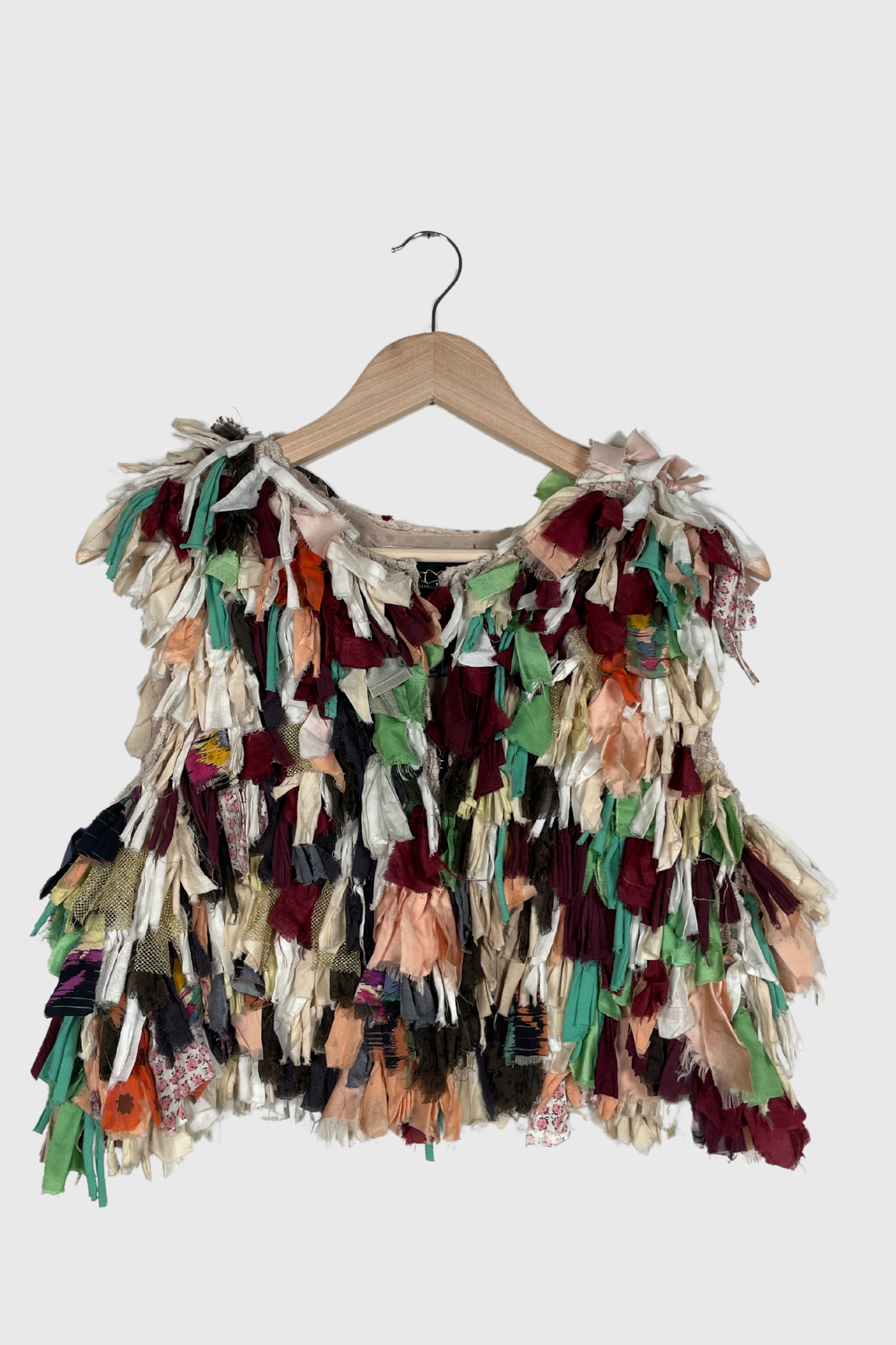 ISABEL MARANT Weste | 38