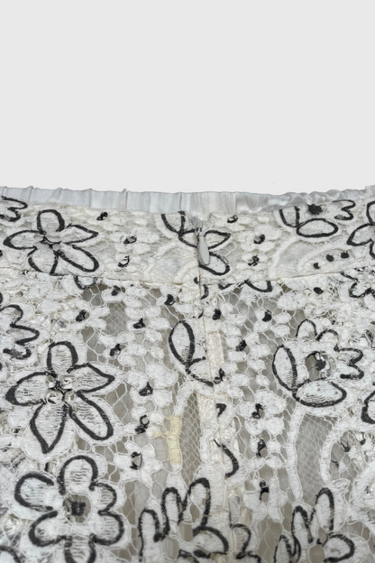 CHANEL Hosenrock F/S 2014 | 34