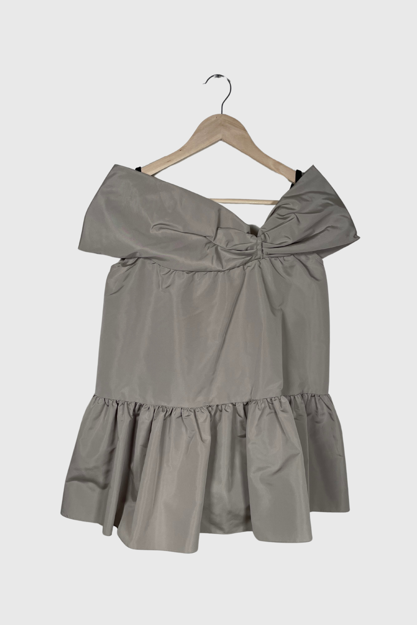 PRADA Schößchen Top | 32