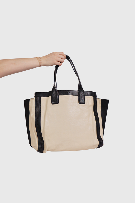 CHLOÉ Alison Tote Bag