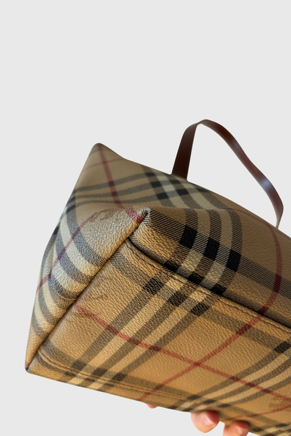 BURBERRY Vintage Tote