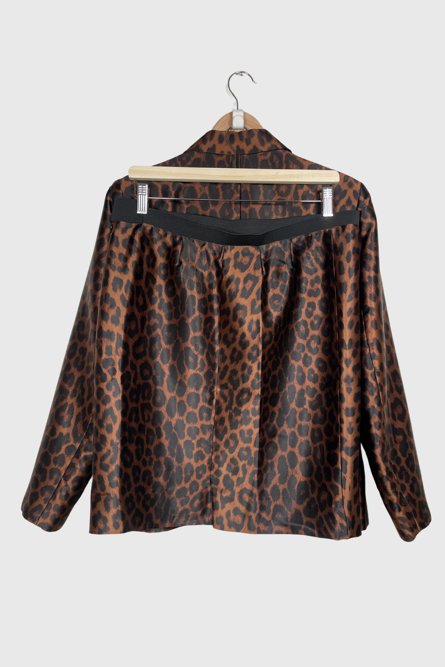 YVES SAINT LAURENT Kostüm | 42