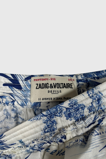 ZADIG & VOLTAIRE Rock | 32