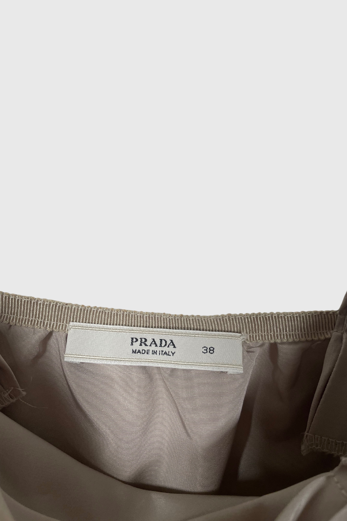 PRADA Schößchen Top | 32