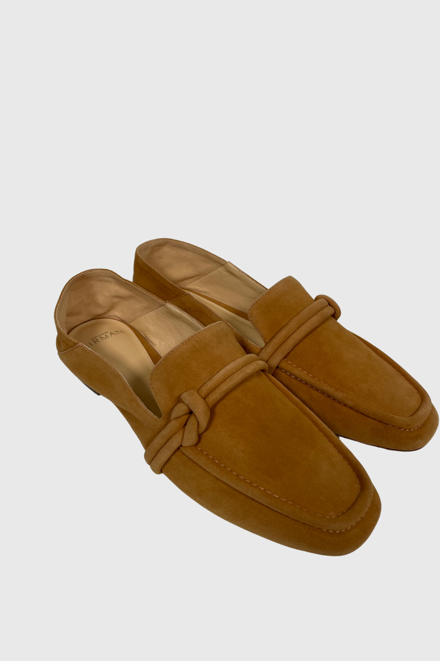 ALEXANDRE BIRMAN Penny Loafer | 38