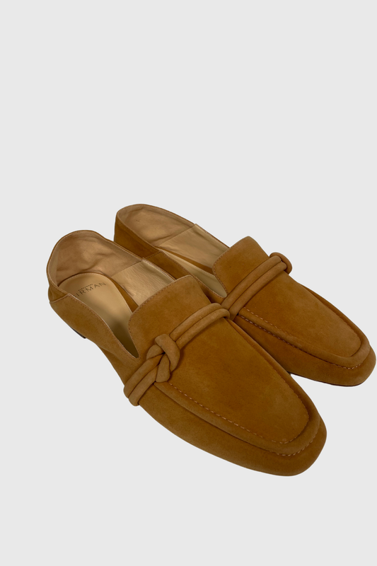 ALEXANDRE BIRMAN Penny Loafer | 38