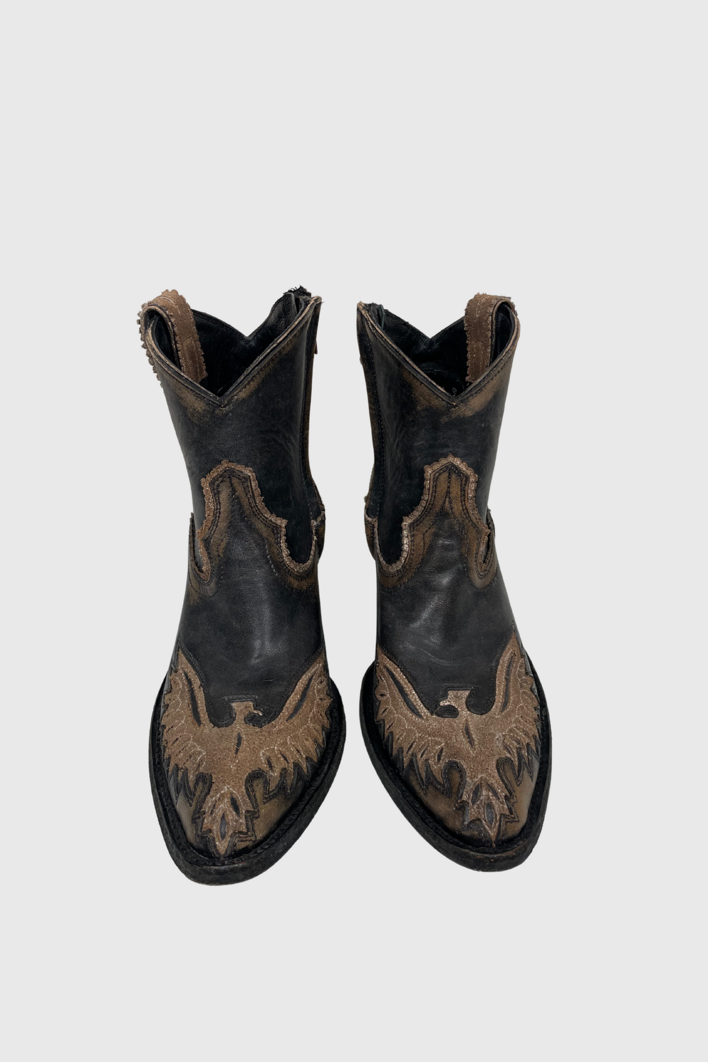 MEXICANA Stiefeletten | 36