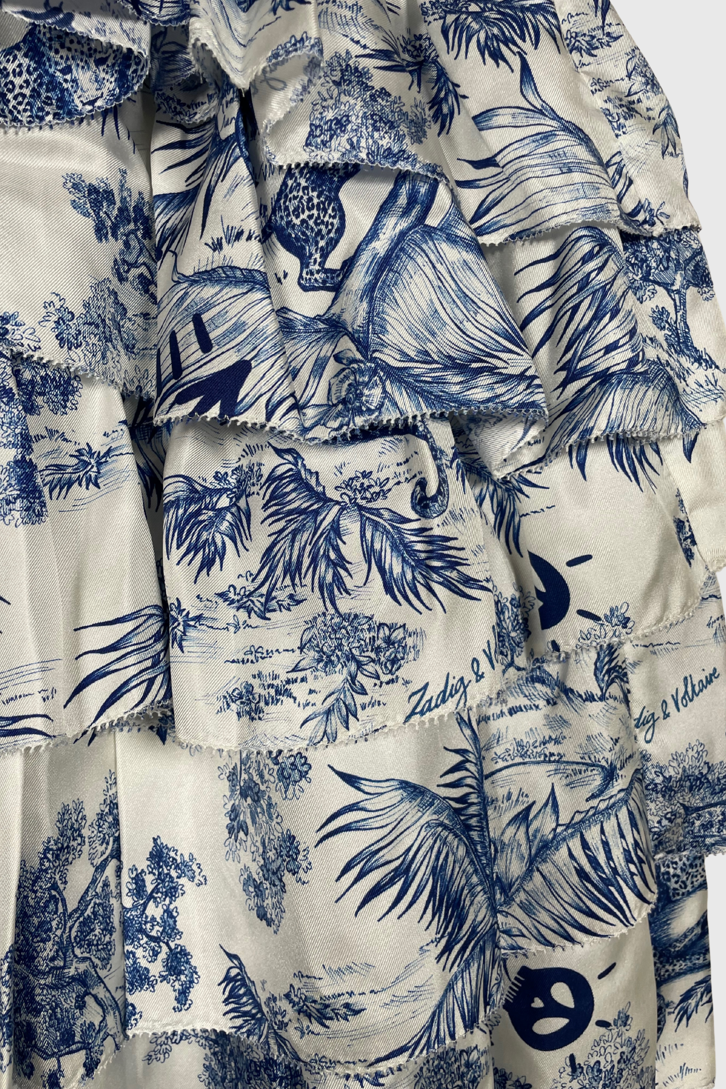 ZADIG & VOLTAIRE Rock | 32