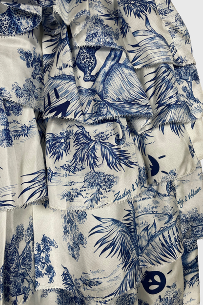 ZADIG & VOLTAIRE Rock | 32