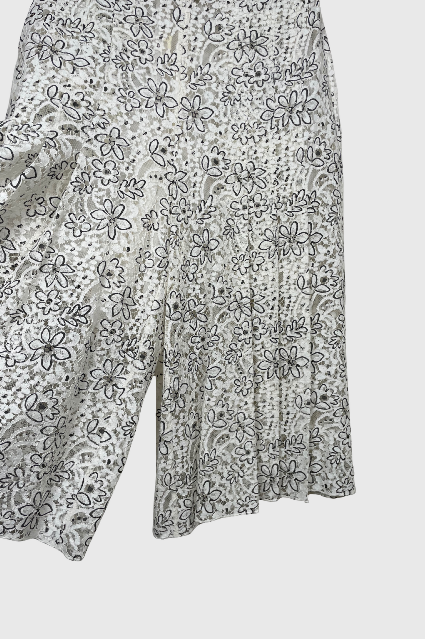 CHANEL Hosenrock F/S 2014 | 34
