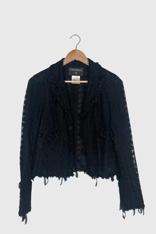 CHANEL Blazer Cruise 2005 | 32