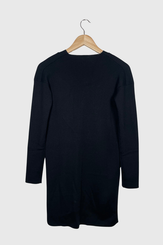 HERMÈS Kaschmir Pullover lang | 32