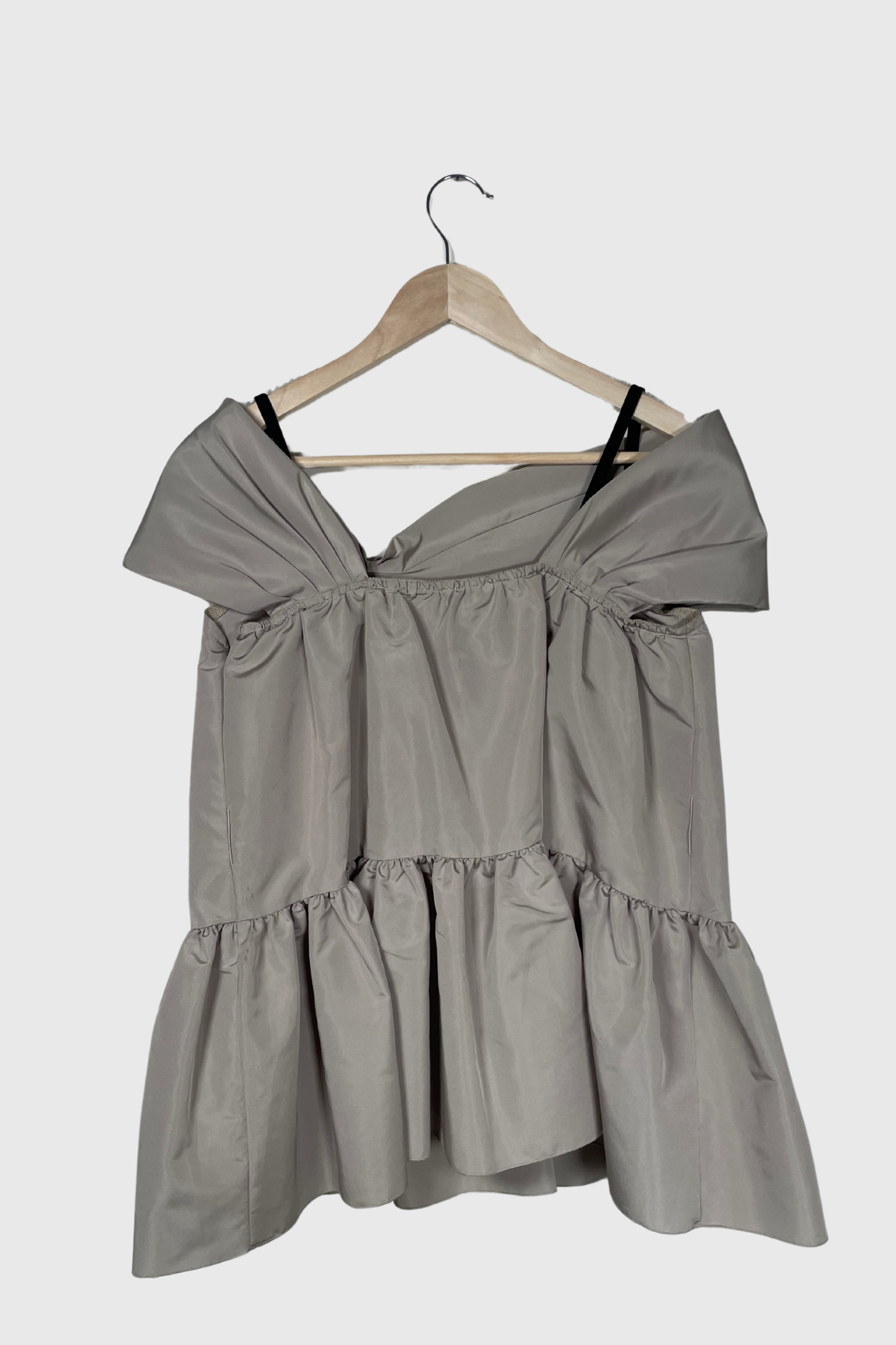 PRADA Schößchen Top | 32