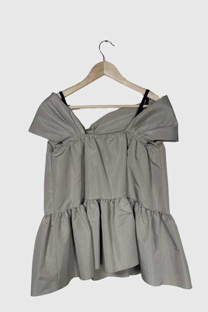 PRADA Schößchen Top | 32