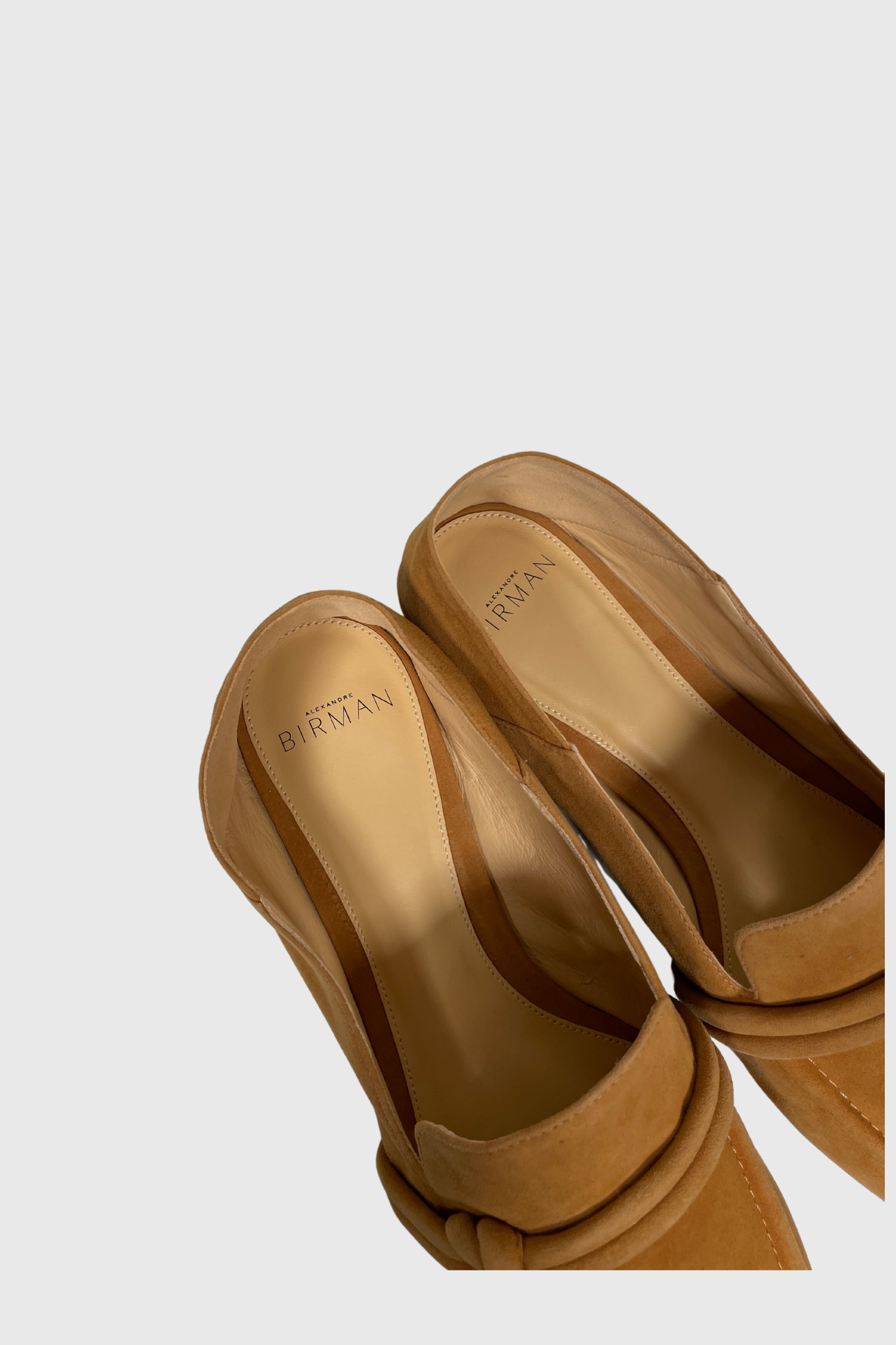 ALEXANDRE BIRMAN Penny Loafer | 38