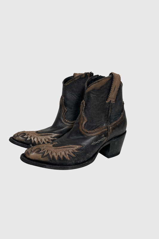MEXICANA Stiefeletten | 36