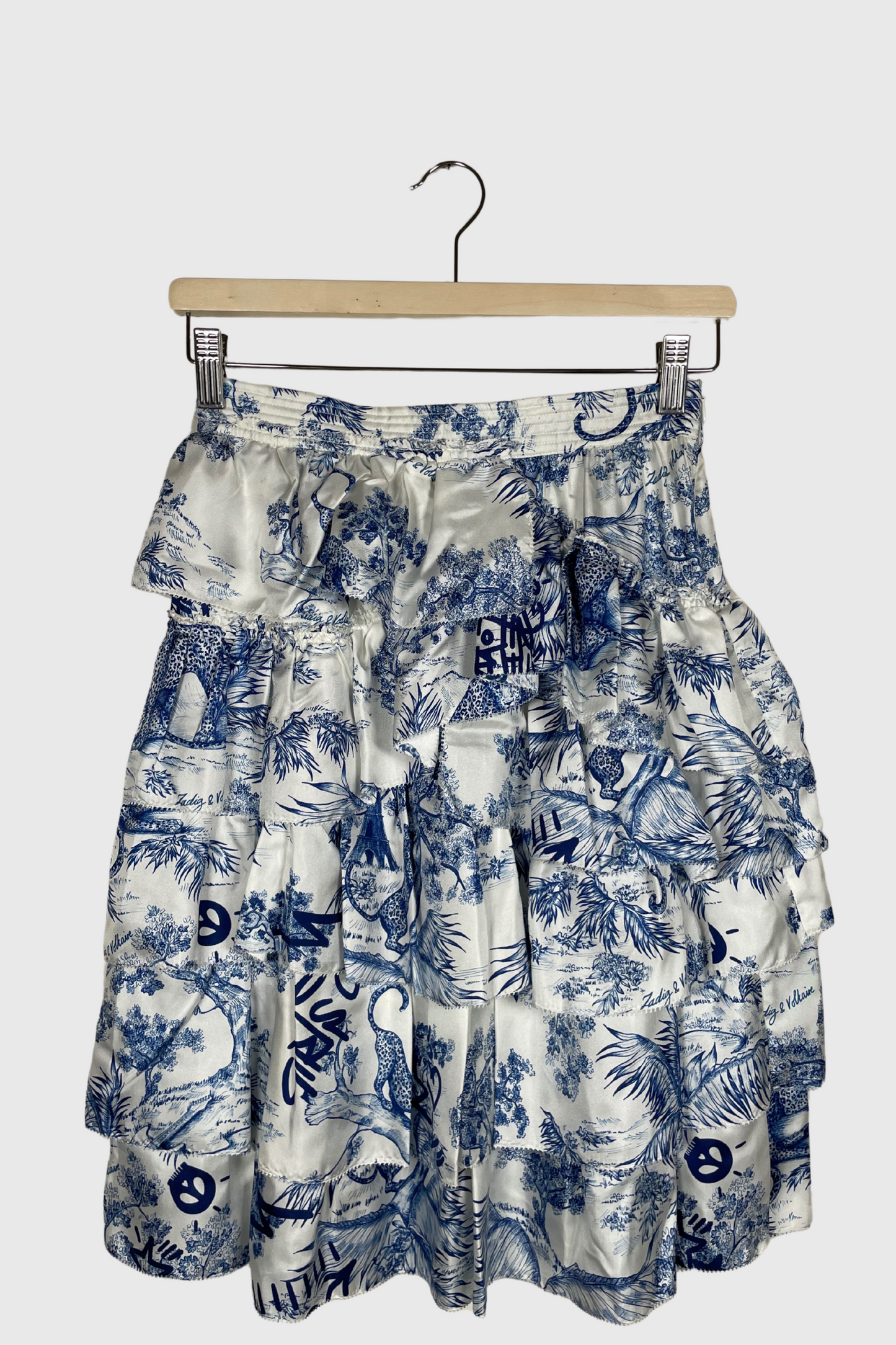 ZADIG & VOLTAIRE Rock | 32